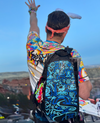 Bonnaroo Hydration Pack