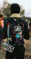 why the fam loves our anti-theft festival packs