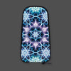 Tripped Blue Clear Hydration Pack