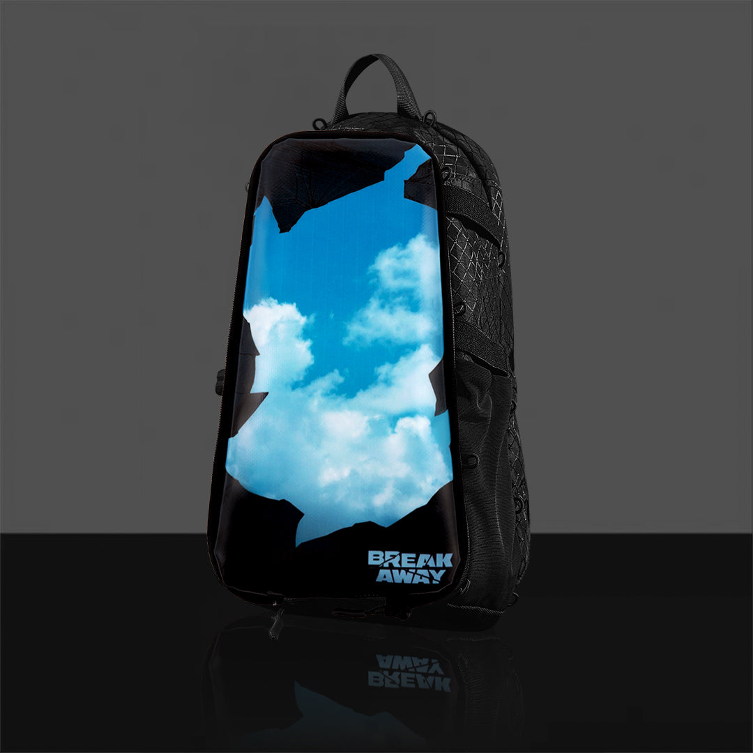 (Official) Breakaway Hydration Pack
