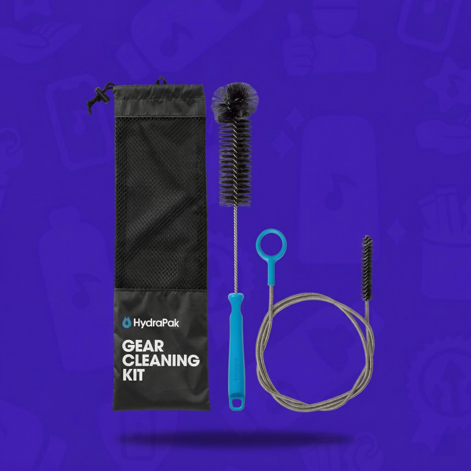 Ads Lander - Accessories