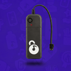 2AA Battery Pack