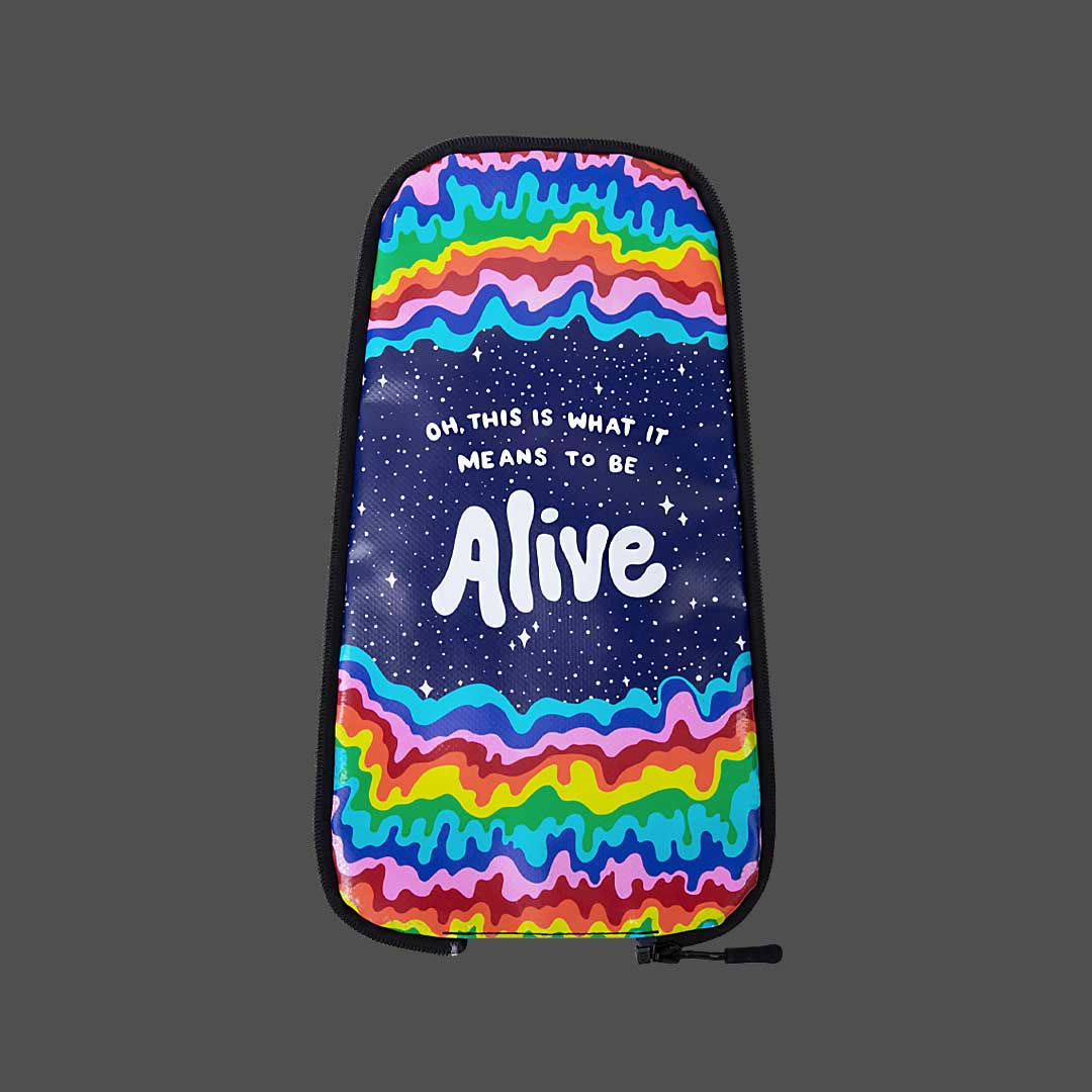 Alive Skin