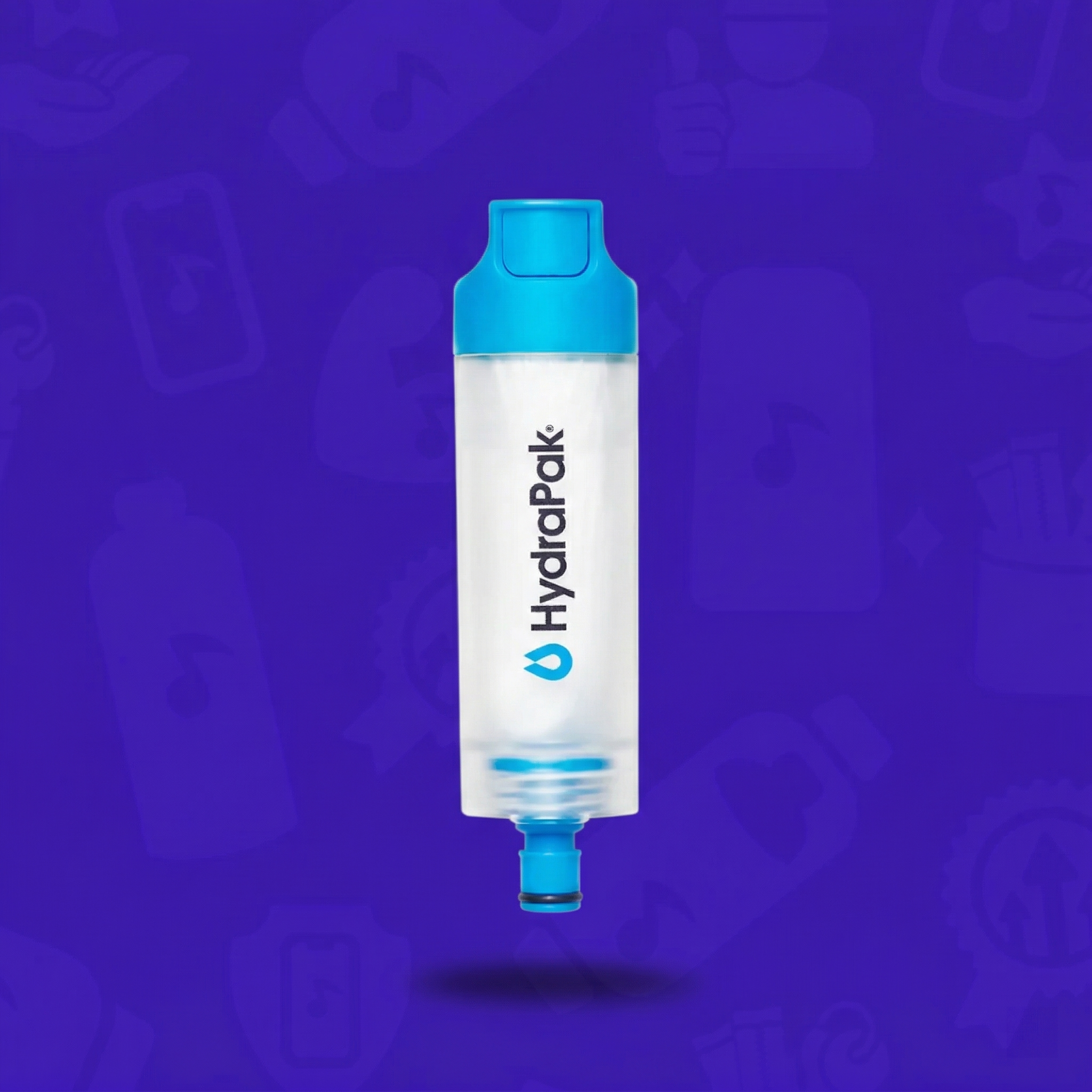 Water Filter – Lunchbox Packs