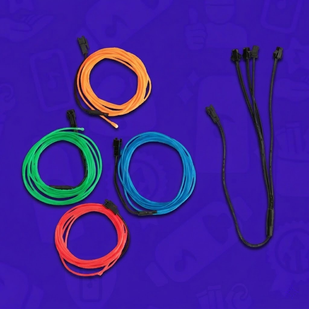 Discounted Accessories