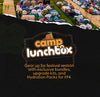 Lunchbox Packs