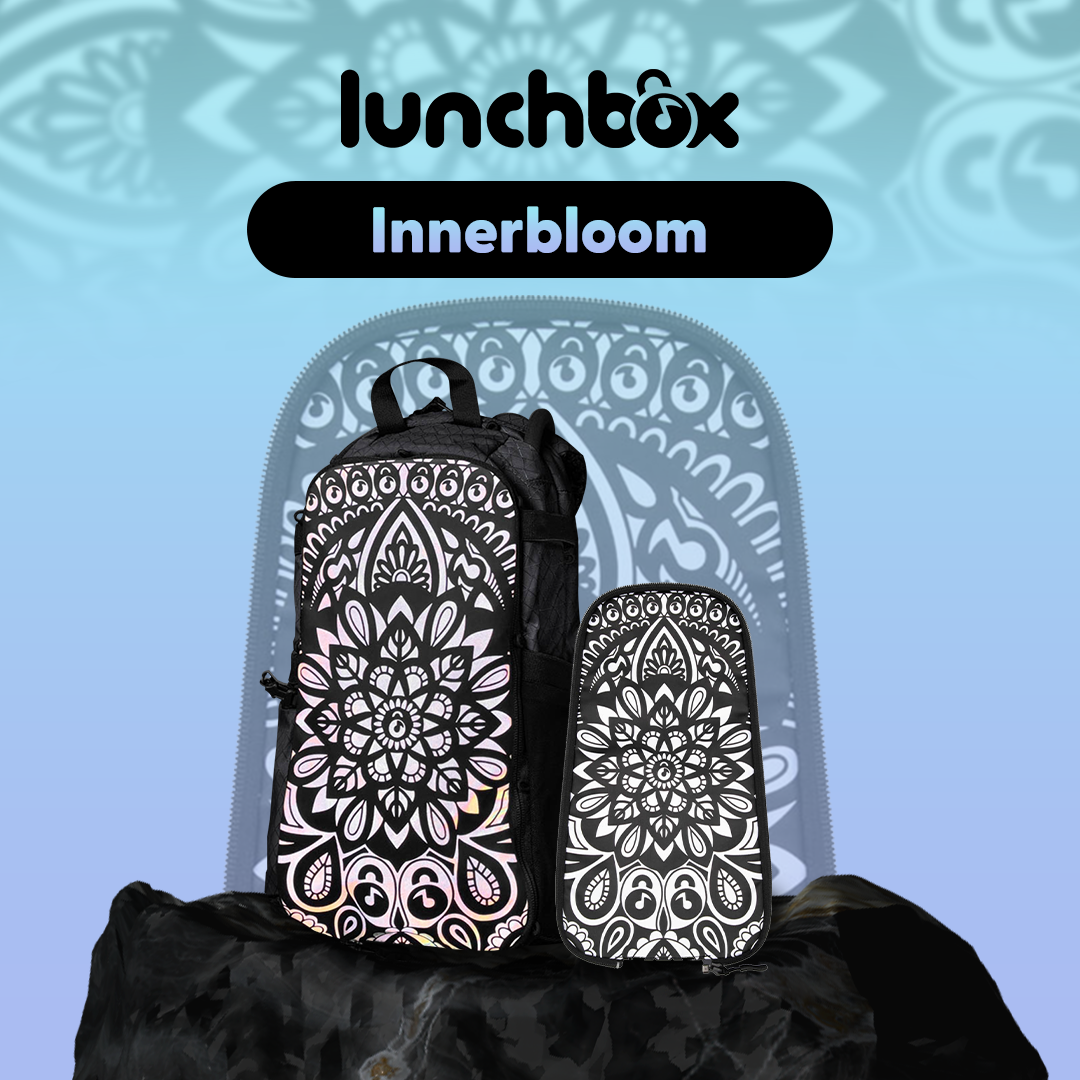 Innerbloom Skin - Lunchbox Packs