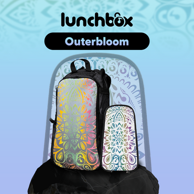 Outerbloom Skin - Lunchbox