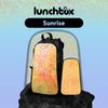 Sunrise Skin - Lunchbox