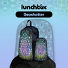 Geoshatter Skin - Lunchbox