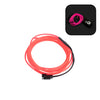 Individual Lightshow Wire (No Battery Pack)