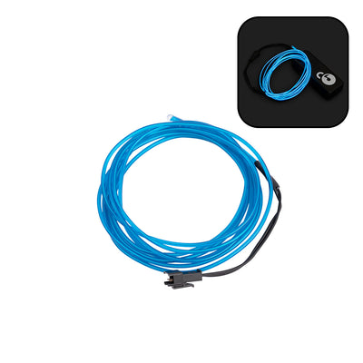 Individual Lightshow Wire (No Battery Pack)