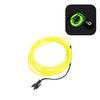 Individual Lightshow Wire (No Battery Pack)