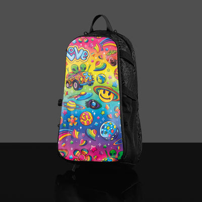 Planet Funk Skin