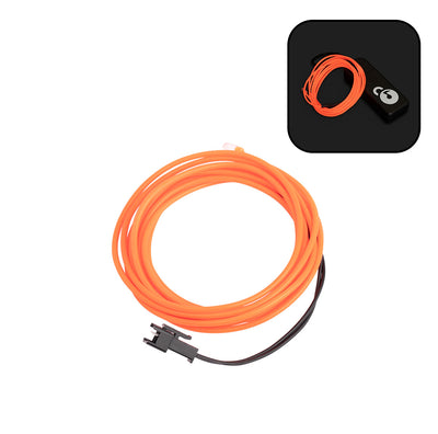 Individual Lightshow Wire (No Battery Pack)