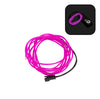 Individual Lightshow Wire (No Battery Pack)