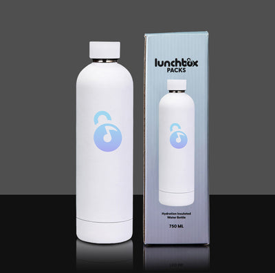 Water Bottle