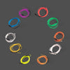 Individual Lightshow Wire (No Battery Pack)