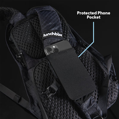 Sunrise Hydration Pack