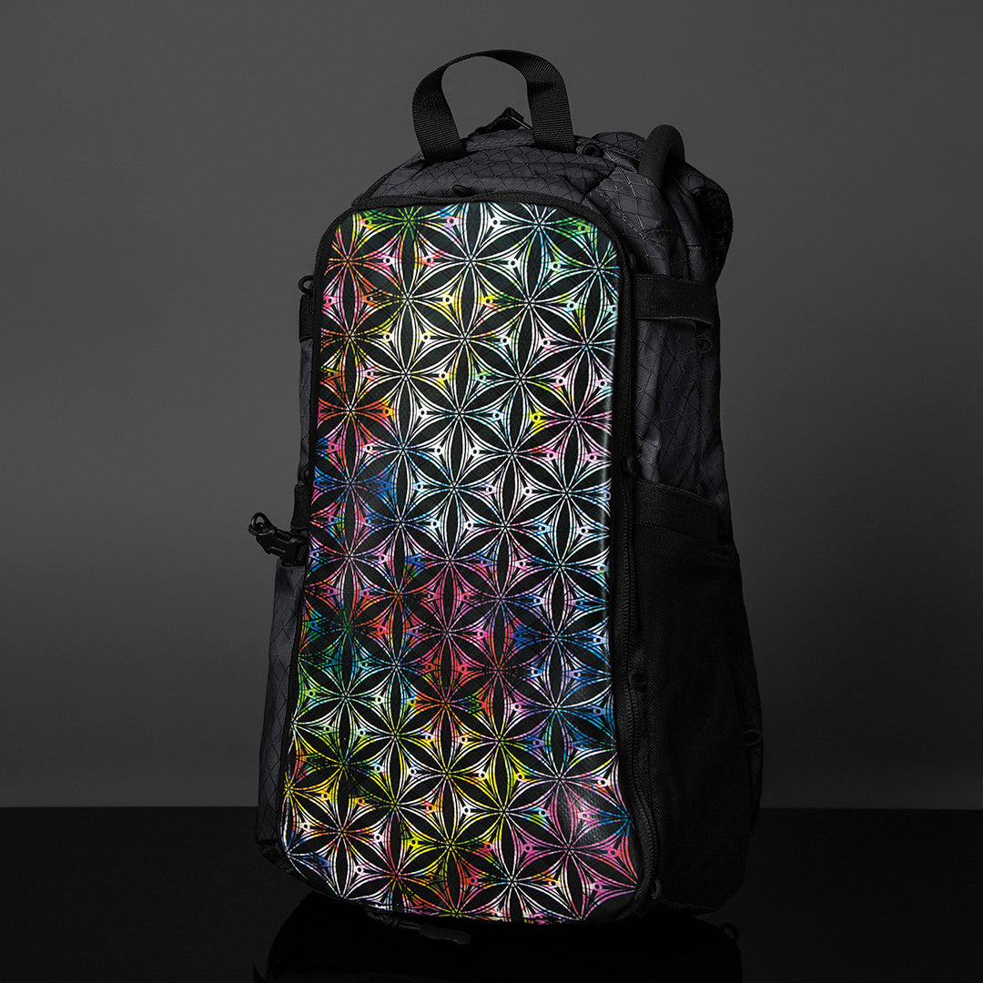 Adidas drawstring deals bag issey miyake