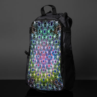 Geoshatter Skin - Lunchbox