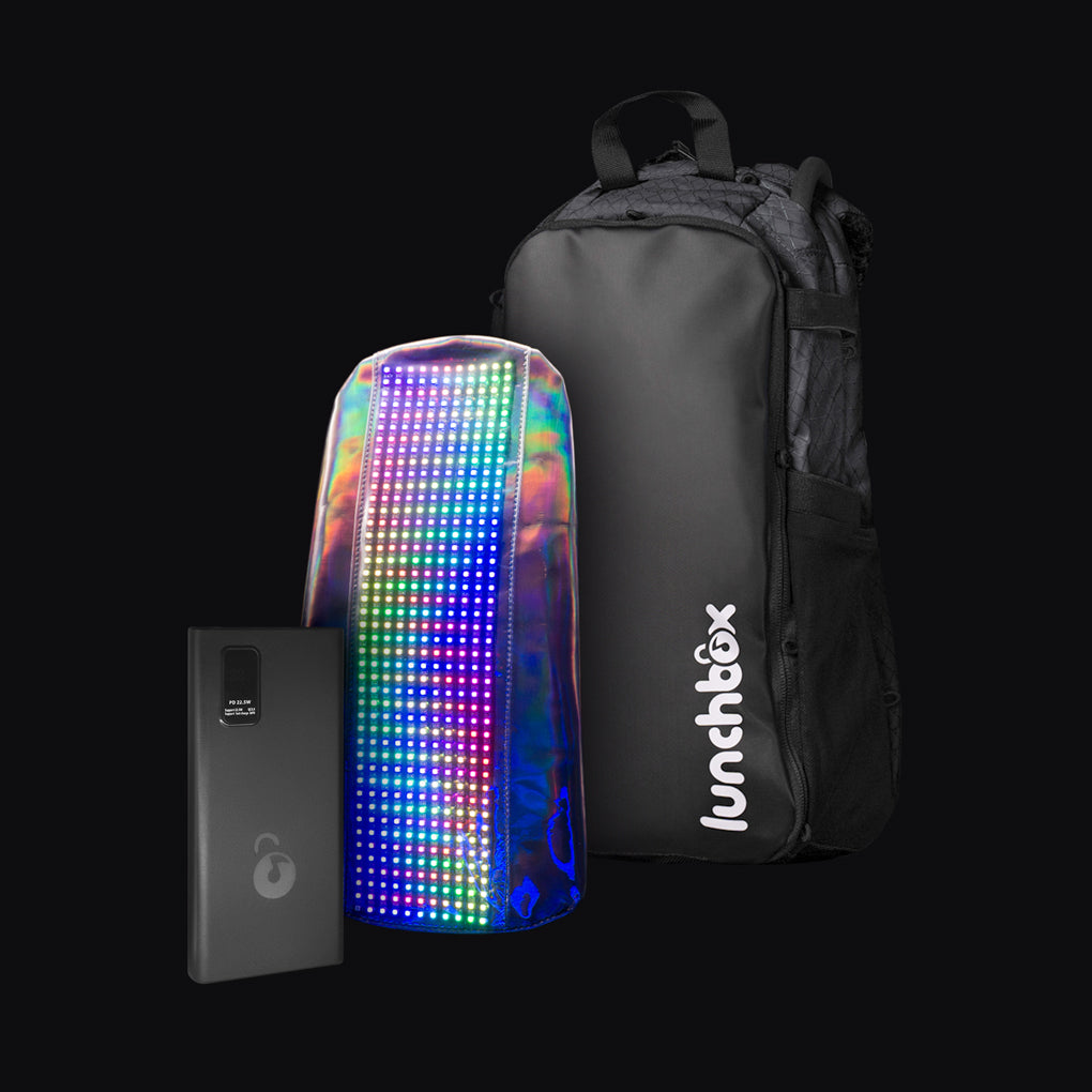 Dream Pack Bundle - Lunchbox