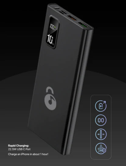 Dream Pack Bundle - Lunchbox