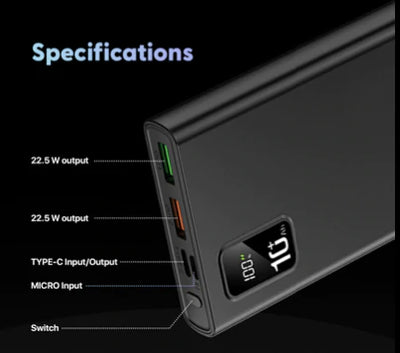 Dream Pack Bundle - Lunchbox