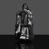 2023 Clear Lunchbox Hydration Pack (Old Mesh)
