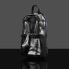 Clear Lunchbox Hydration Pack