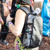 Clear Lunchbox Hydration Pack - Lunchbox