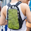 Clear Lunchbox Hydration Pack - Lunchbox