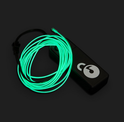 Individual Lightshow Wires (with Battery Pack)