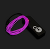 Individual Lightshow Wires (with Battery Pack)