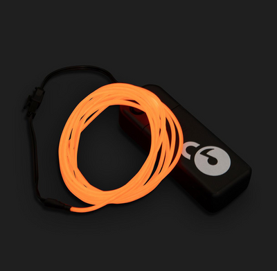 Individual Lightshow Wires (with Battery Pack)