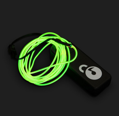Individual Lightshow Wires (with Battery Pack)