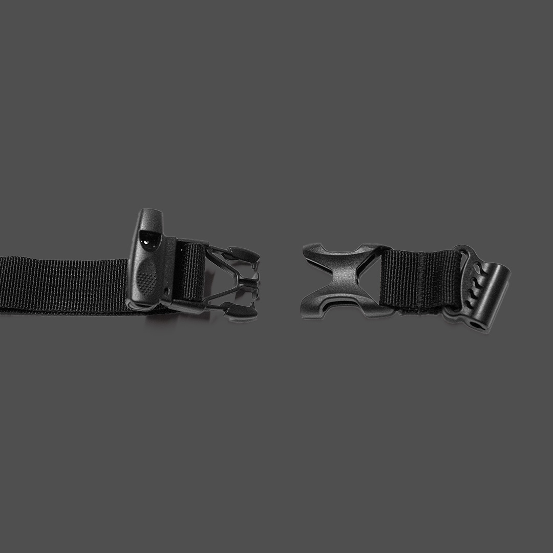Replacement Sternum Strap Lunchbox Packs