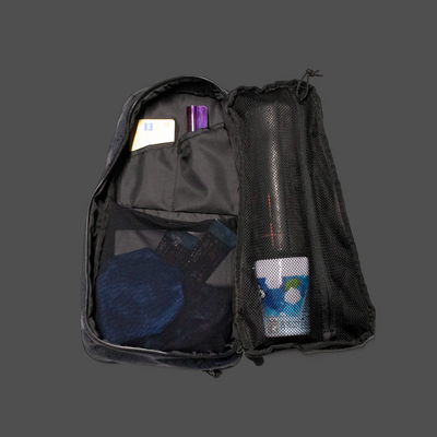 Tech Skin