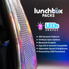 Dream LED Skin - Lunchbox