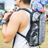 Clear Lunchbox Hydration Pack - Lunchbox