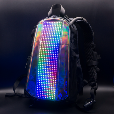 Dream LED Skin - Lunchbox