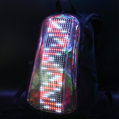 Dream LED Skin - Lunchbox
