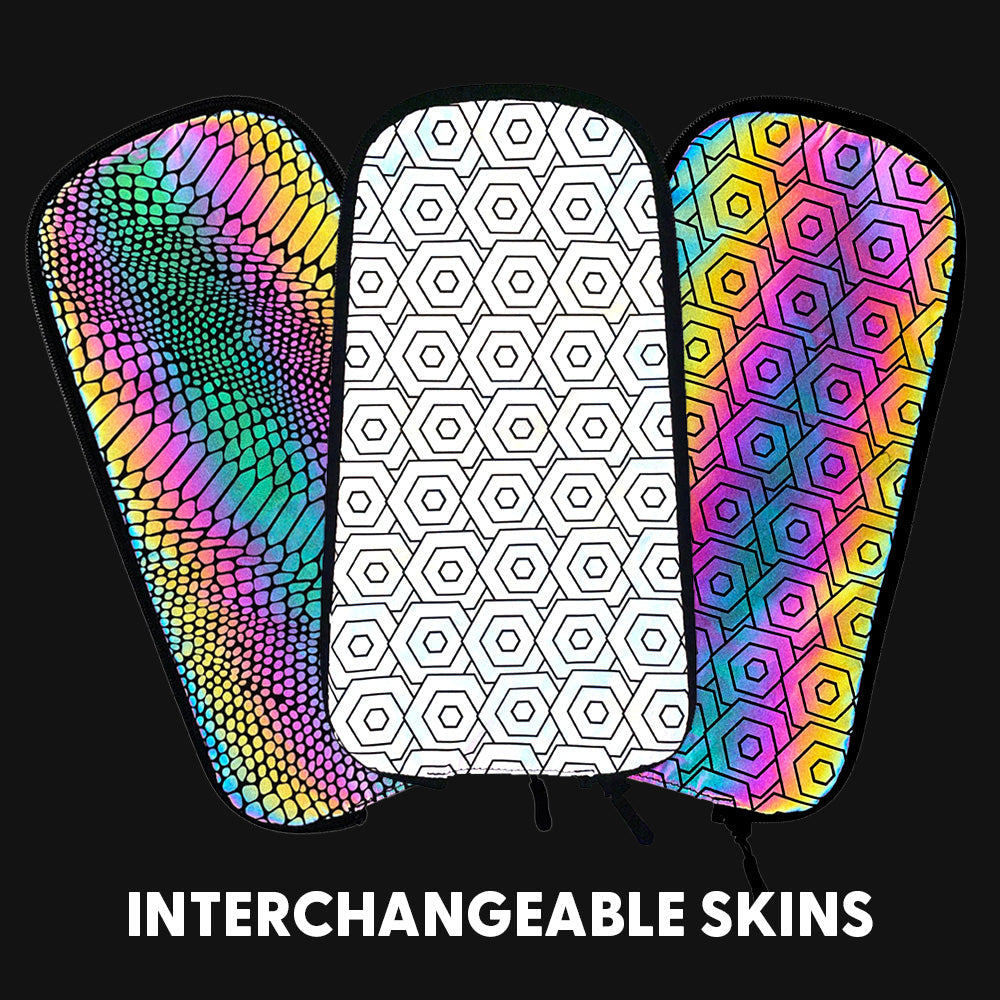 Mystic Mushroom Hydration Pack (Fam Exclusive) - Lunchbox