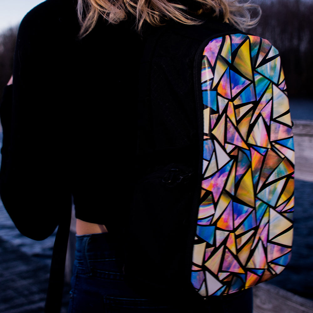 Iridescent Gaze Skin - Lunchbox