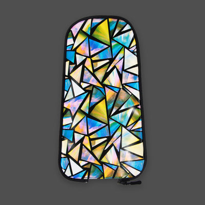 Iridescent Gaze Skin - Lunchbox