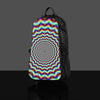 Trippy Hydration Pack