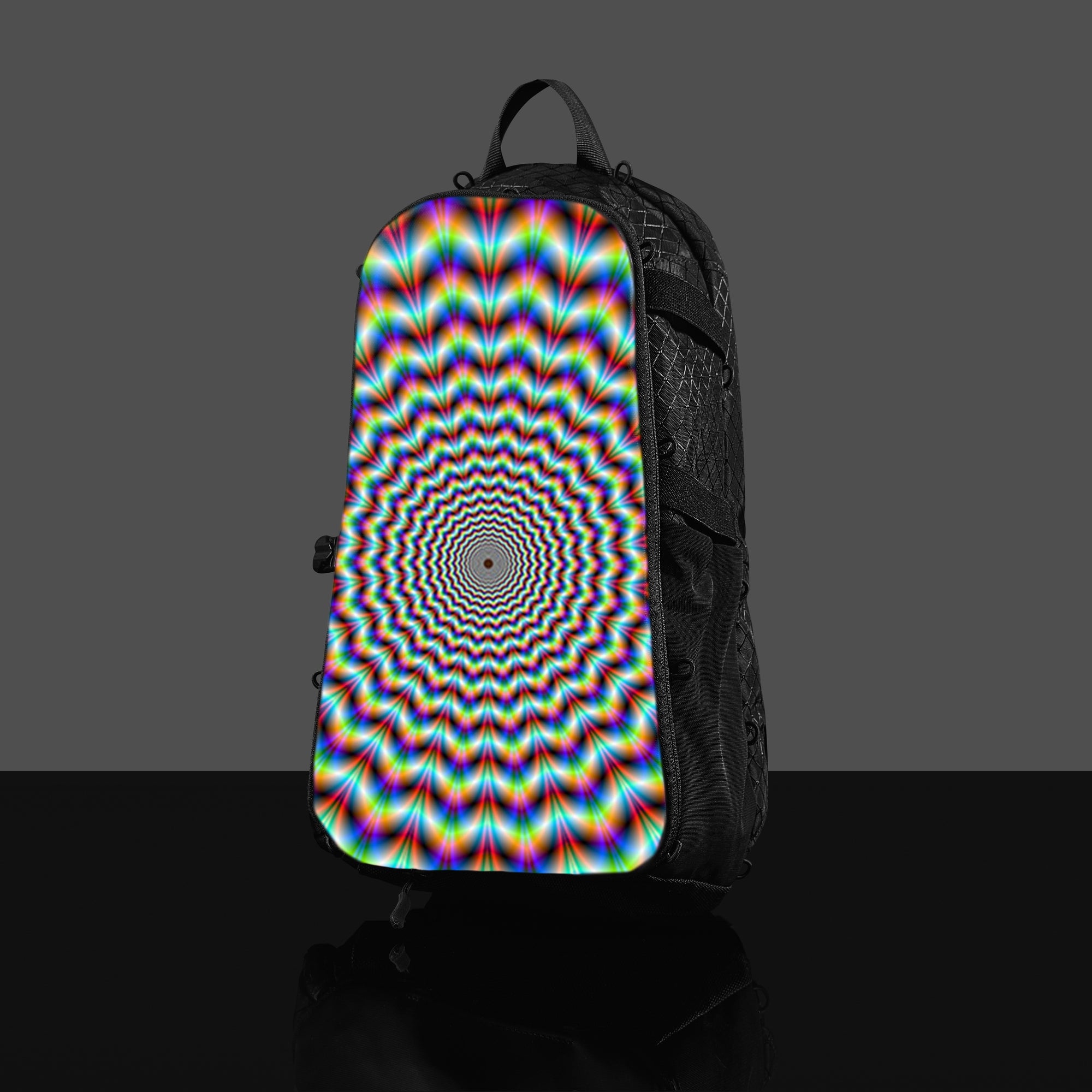 Trippy Hydration Pack