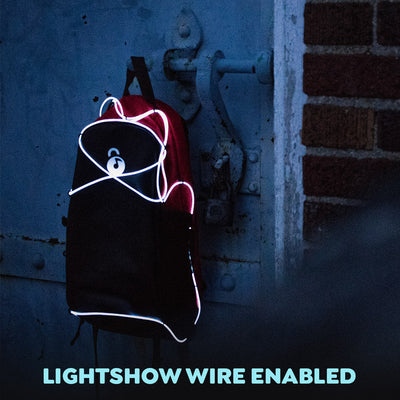 Mystic Mushroom Hydration Pack (Fam Exclusive) - Lunchbox