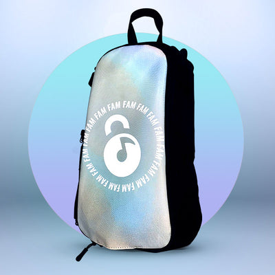 Fam Reflective Skin (Limited Edition) - Lunchbox