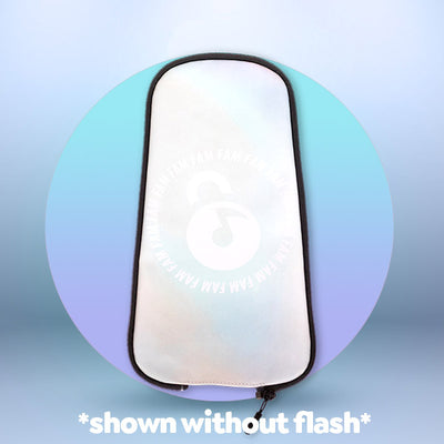 Fam Reflective Skin (Limited Edition) - Lunchbox